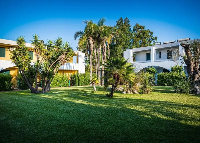 Dimora Salento Sairon